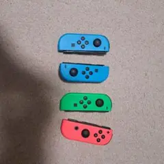 Nintendo Switch Joy-Con 4個セット