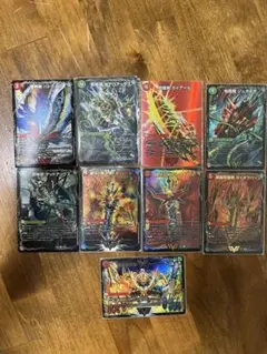 ドラグハートセット