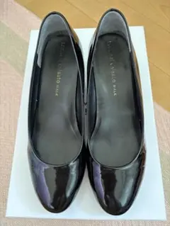 ツモリチサト パンプス