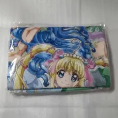 非売品 ひろがるスカイプリキュア プリティライフシリーズバスタオル