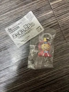 ミニミニ25th めじるしアクセサリー