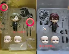 美品】刀剣乱舞 ねんどろいど 鶯丸/髭切/膝丸 3点セット - メルカリ