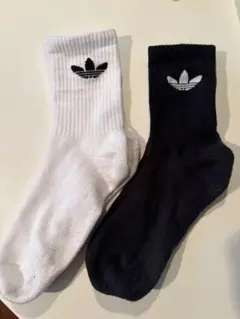 adidas Originals ソックス 2足セット 25～29cmのサムネイル