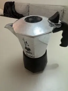 値下げ中！BauLoo⭐︎トルティーヤプレス⭐︎モカポット3点セット
