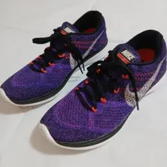 NIKE FLYKNIT LUNAR 3　26.5cm　フライニット