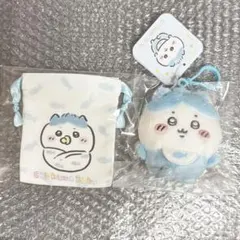 Chiikawa Baby ハチワレ