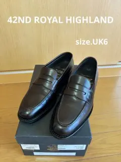 定価51700円　新品未使用　42ロイヤルハイランド 2025年最新】42ロイヤルハイランドの人気アイテム - メルカリ