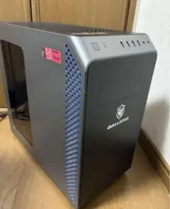 ガレリアゲーミングPC