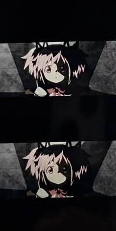 【入場特典】劇場版魔法少女まどか☆マギカ フィルムコマ 鹿目まどか