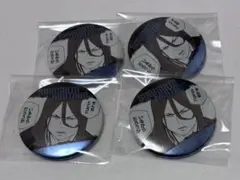 WIND BREAKERウィンブレジュエリー缶バッジ杉下京太郎