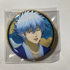 2026年最新】坂田銀時缶バッジの人気アイテム - メルカリ