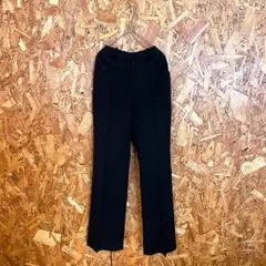 EMMA JAMES NEWYORK スラックス ブラック レディース 11 L