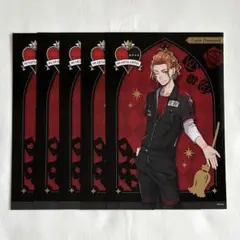 【新品未使用】ツイステ ケイト 運動着 ポストカード ポスカ