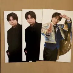 M!LK トレカ 塩﨑太智 神戸　愛知　限定