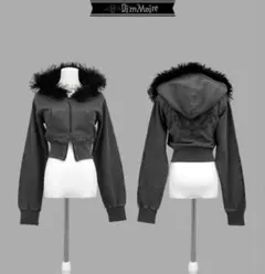 2026年最新】dimMoire ファーの人気アイテム - メルカリ