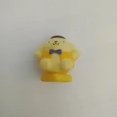 ポムポムプリン フィギュア
