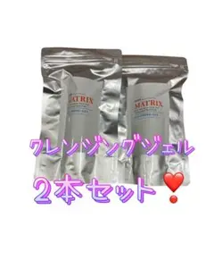 【新品未開封】ITEC　マトリックス　クレンジングジェル　6個 新品未開封】ITEC マトリックス クレンジングジェル 6個 新品未