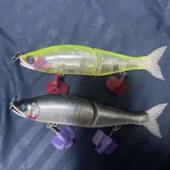 2025年最新】ジョインテッドクロー178の人気アイテム - メルカリ