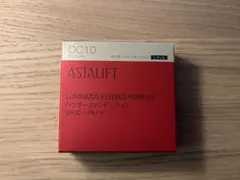 アスタリフト ルミナスエッセンスパウダー レフィル オークル10 9gのサムネイル