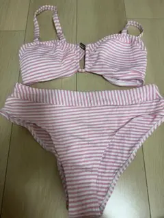 ビキニ セパレート水着