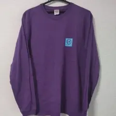 メンズ　アウター　ゲンベエ　GENBEI Tシャツ XL 長T 長袖