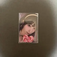 BABYMONSTER アサ LOVE MONSTERS ラントレ