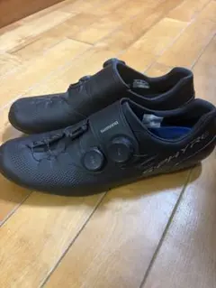 SHIMANO S-PHYRE SH-RC9 ブラック 29.2cm EU46のサムネイル