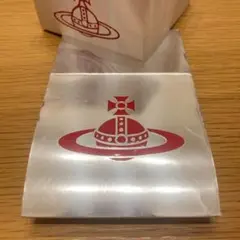 【レア】Vivienne Westwood メモ用紙 外箱のみ