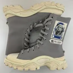 RAF SIMONS X ADIDAS DETROIT HIGH スニーカーのサムネイル