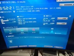 デスクトップPC