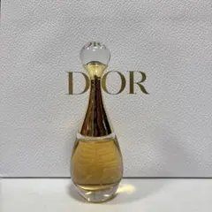 Dior ジャドール ロー エッセンスドゥパルファン 50mlのサムネイル