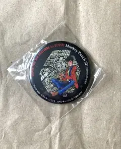 2025年最新】ルパン三世ピンバッジの人気アイテム - メルカリ