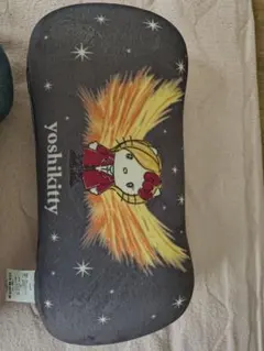 yoshikitty 角型クッション