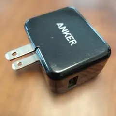 【中古】Anker A71AN10W 電源アダプター 5V 2A