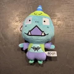 あおまる ぬいぐるみ みずほ - メルカリ