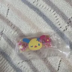 きゃらラバ！ブレスレット　にじほしキャンディ ウサハナ