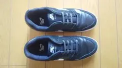 NIKE SB デルタフォース　ブラック/ホワイト　25.5cm