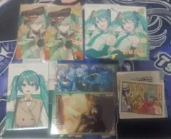 初音ミク セット