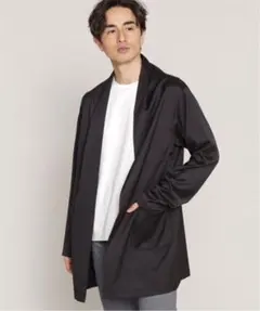 コート カーディガン