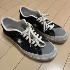 25.5cm 国内正規 CONVERSE ONE STAR SOMA コンバース