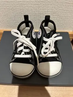 コンバース　オールスター　スニーカー　12cmEE