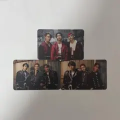 Stray Kids バンチャン トレカ