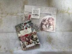 ꕤ.。簡易おすそ分けファイル 【クリスマスっぽく】ꕤ.。