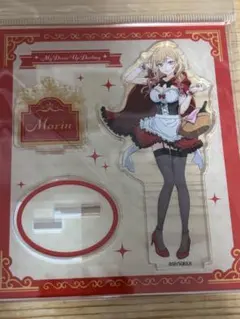 その着せ替え人形は恋をする　アクリルスタンド