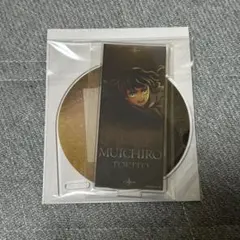 鬼滅の刃 時透無一郎　ランダムアクリルコースター