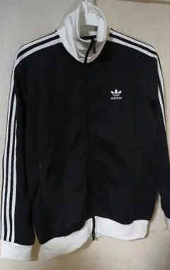 adidas originals ベッケンバウアー トラックジャケット