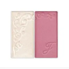 ジルスチュアート ブレンドブラッシュブロッサム 11番 sweet dream