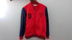 フリース レディースウェア