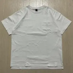 BATONER × SHIPS ハイカウント Tシャツ ホワイト 白 - メルカリ