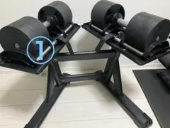 ①フレックスベル nuobell232 32kg 2kg刻み - メルカリ